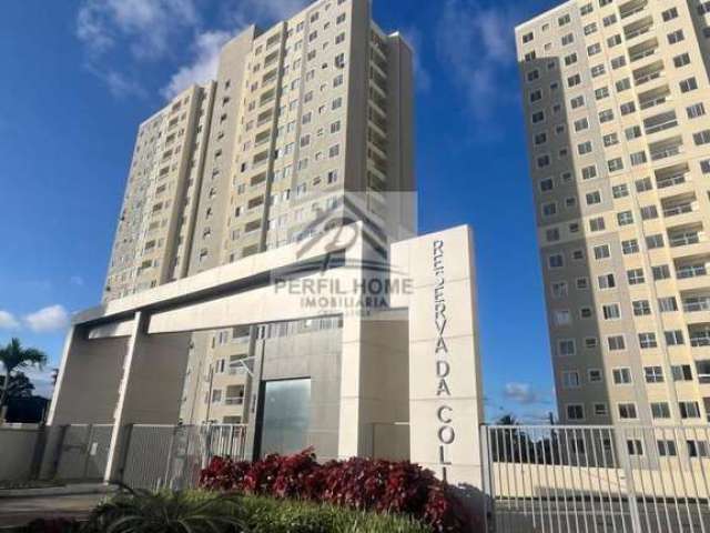 Apartamento para Venda em Salvador, Castelo Branco, 2 dormitórios, 1 banheiro, 1 vaga