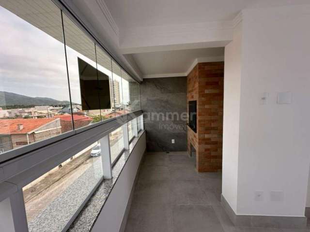 Apartamento com 2 quartos à venda na Rua José Roberto Otto, 182, Balneário Perequê, Porto Belo, 75 m2 por R$ 750.000