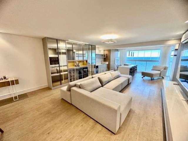Apartamento com 3 quartos à venda na Avenida Nereu Ramos, 6183, Itacolomi, Balneário Piçarras, 138 m2 por R$ 2.500.000