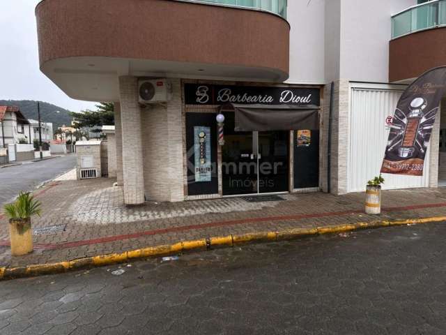 Sala comercial a venda em Navegantes com 25m²