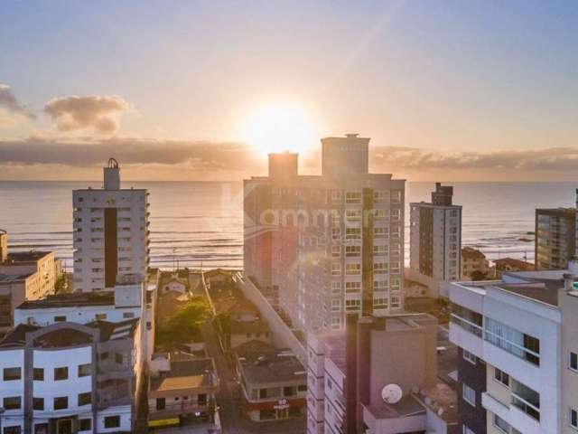 Apartamento com 3 suítes a venda em Gravatá em prédio frente mar