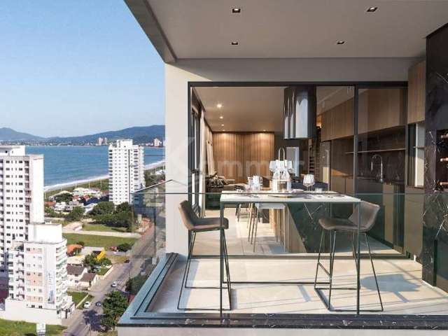 Apartamento com 2 quartos à venda na Rua da Tainha (2800), 259, Itacolomi, Balneário Piçarras, 84 m2 por R$ 693.638