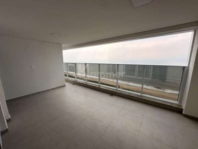 Apartamento de Luxo à Venda em Balneário Piçarras-SC, Bairro Itacolomi: 3 Quartos, 3 Suítes, 2 Salas, 4 Banheiros, 2 Vagas, 141m².