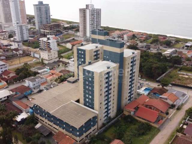 Apartamento com 2 quartos mobiliado a venda em Piçarras