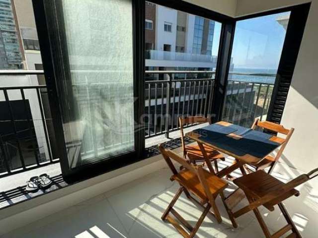 Apartamento no terraço del mare em Balneário Piçarras, 3 quartos sendo 1 suite, 2 vagas de garagem, lazer completo