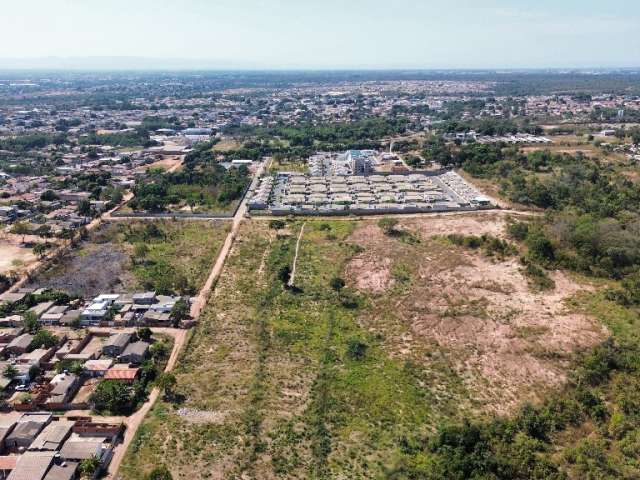 Área urbana para condomínio de 9.4 hectares