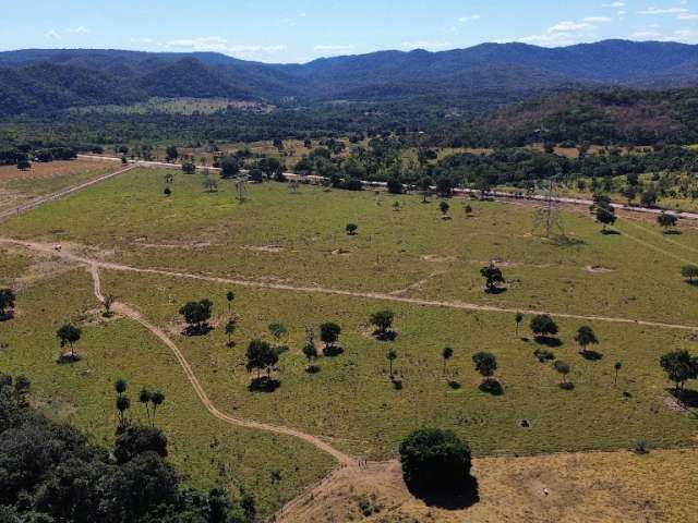 Fazenda de 950 Hectates de Dupa Aptidao | 600ha formados