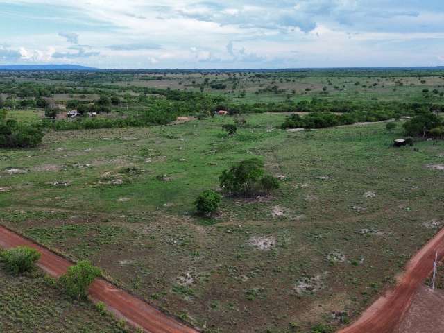 Sítio 17 Hectares Todo Formado - ESCRITURADO