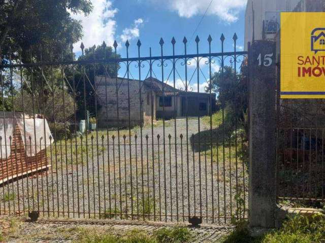 Terreno à venda, 480 m² por R$ 180.000,00 - Vila Torres - Campo Largo/PR