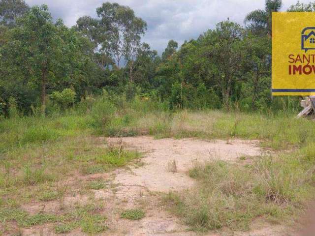 Chácara à venda, 36000 m² por R$ 540.000,00 - Itaqui de Cima - Campo Largo/PR