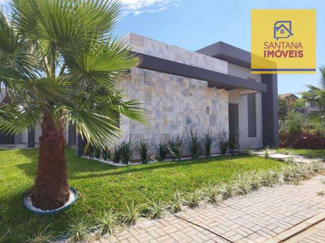 Casa com 2 dormitórios à venda, 105 m² por R$ 579.000,00 - Zona Rural (Bugre) - Balsa Nova/PR