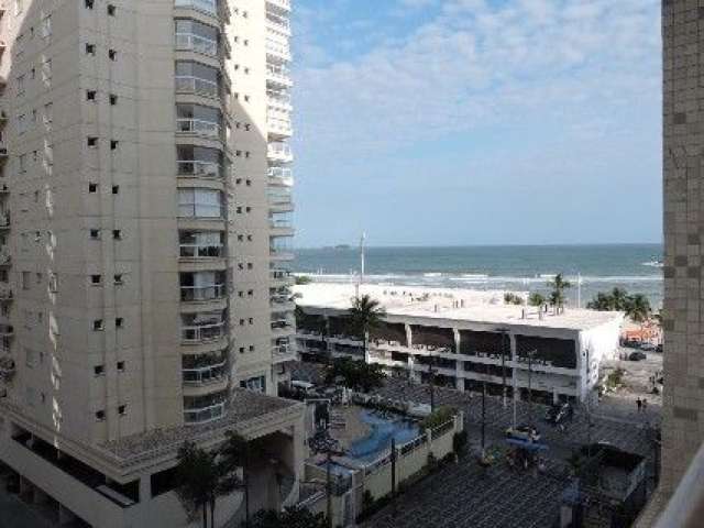 OPORTUNIDADE, linda vista ao mar, 50 metros da praia