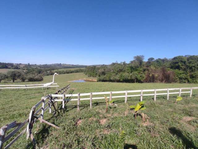 Chácara em Alambari, SP 7 alqueires