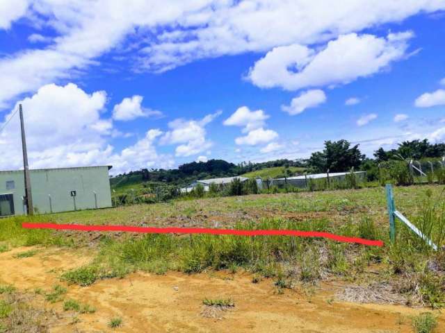 Terreno em Araçoiaba da Serra