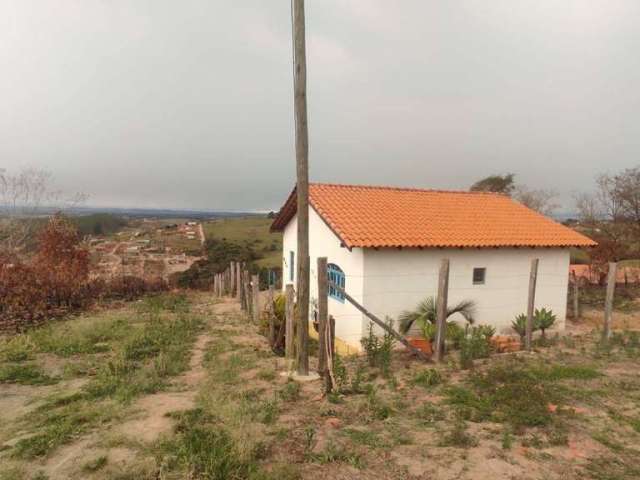 Casa em Araçoiaba da Serra - Jundiacanga