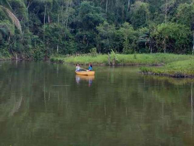 Sitio em Tapiraí