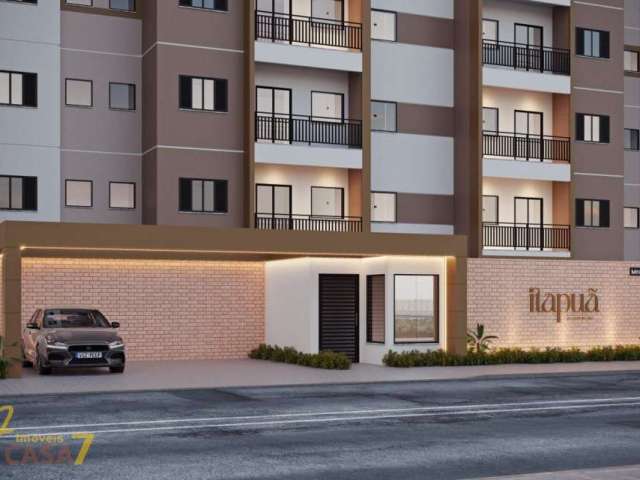 APARTAMENTO 56,42mts² Pré-LANÇAMENTO