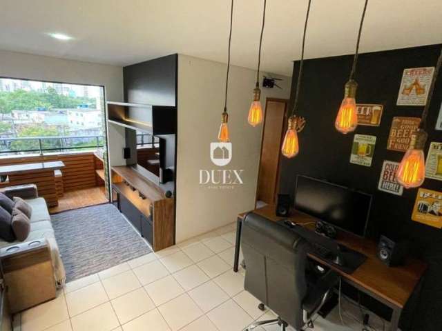 Apartamento com 2 quartos à venda na Horácio Cahu, 52, Torre, Recife por R$ 380.000