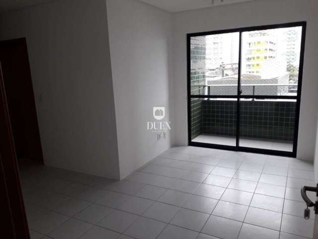 Apartamento com 3 quartos à venda na Horácio Cahu, 52, Torre, Recife por R$ 405.000