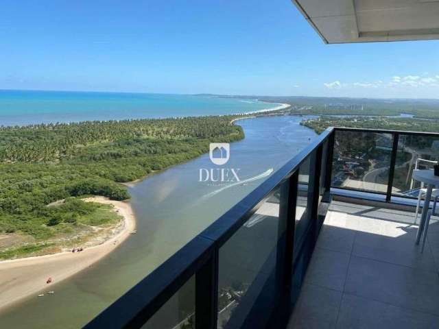 Apartamento com 2 quartos à venda na Bernardo Vieira de Melo, 8338, Barra de Jangada, Jaboatão dos Guararapes por R$ 850.000