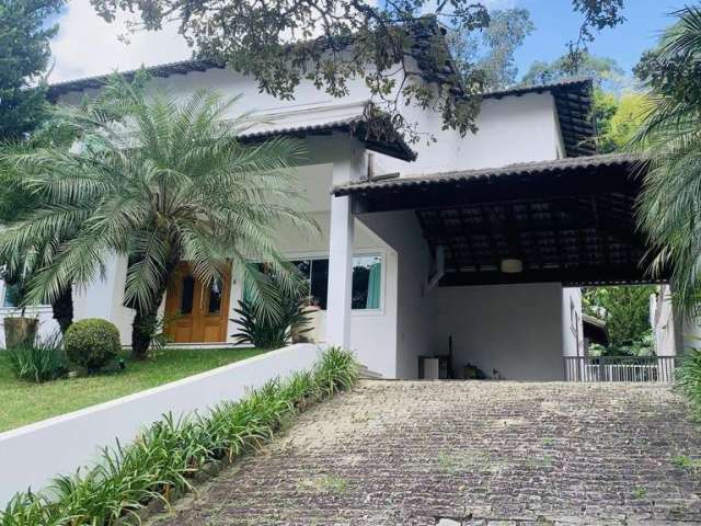 Casa para Venda em Teresópolis, Parque do Imbui, 4 dormitórios, 2 suítes, 2 banheiros, 2 vagas