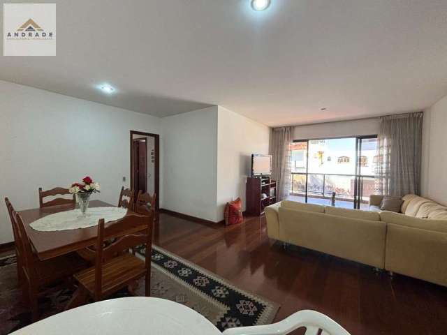 Apartamento para Venda em Teresópolis, Várzea, 3 dormitórios, 1 suíte, 2 banheiros, 2 vagas