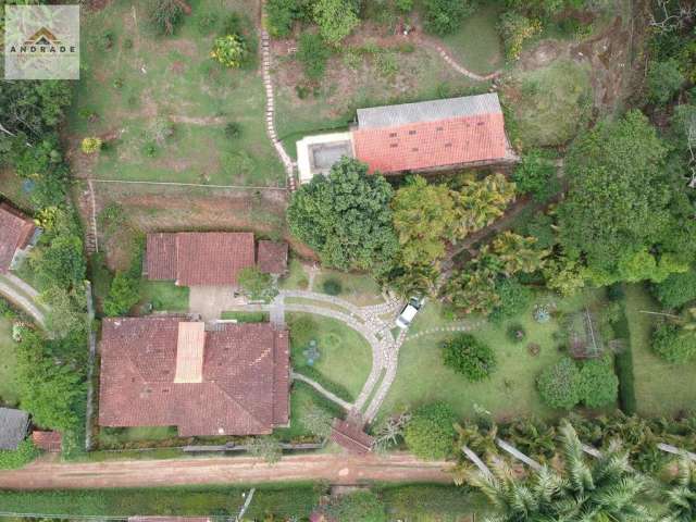 Casa para Venda em Teresópolis, Serrinha, 3 dormitórios, 1 suíte, 1 banheiro, 4 vagas