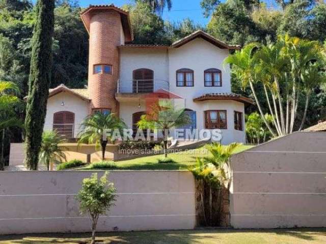 Casa em Condomínio ( Alto Padrão ), Aceita financiamento / financia.