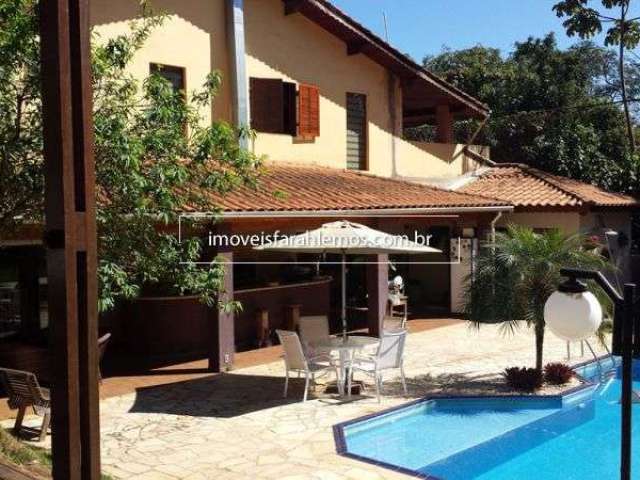 Maravilhosa casa a venda na Serra da Cantareira Chácaras Bela Vista