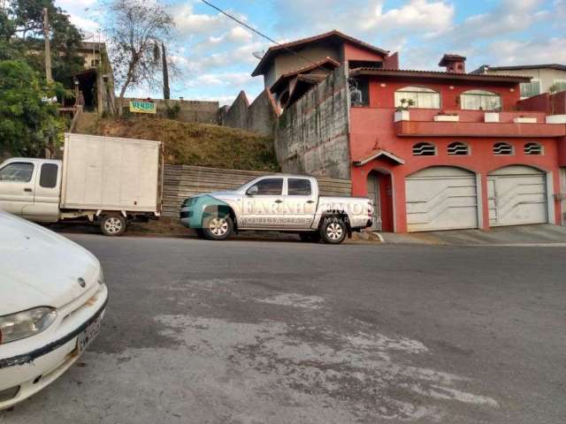 Terreno 3km do centro da cidade de Mairiporã Aceita financiamento / financia Preço:R$170.000,00