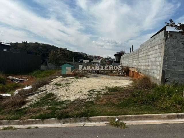 Excelente Terreno Loteamento Vem Viver em Terra Preta *** Preço:R$130.000,00