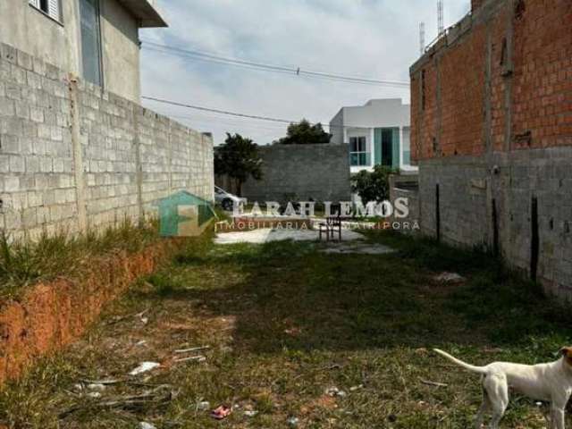 Excelente Terreno Loteamento Vem Viver em Terra Preta *** Preço:R$130.000,00