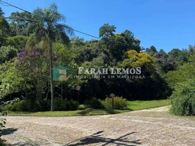 Excelente Terreno em condomínio com acesso a represa Gleba I *** Preço:R$700.000,00