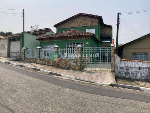 Casa à Venda e Locação no Bairro Vila Rosa *** R$600.000,00 - Mairiporã