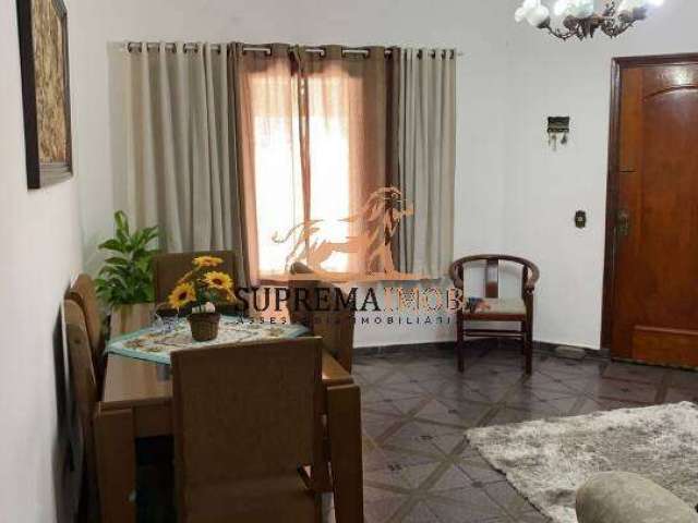 Casa com 4 dormitórios à venda, 265 m² por R$ 370.000,00 - Vila Mineirão - Sorocaba/SP