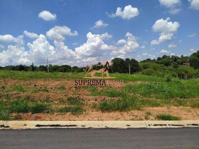 Terreno à venda, 200 m² - Condomínio Reserva Ipanema II - Sorocaba/SP