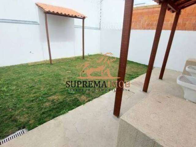 Casa com 2 dormitórios à venda, 68 m² por R$ 256.000,00 - Parque Vista Bárbara - Sorocaba/SP