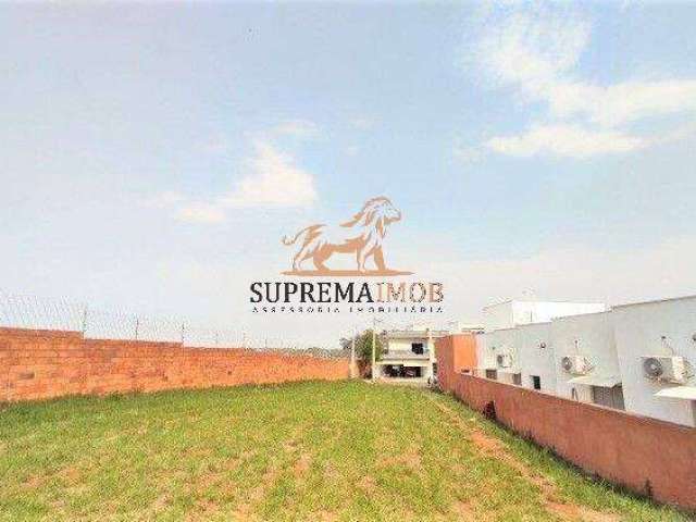 Terreno à venda, 427 m² por R$ 350.000,00 - Condomínio Reserva Ipanema I - Sorocaba/SP