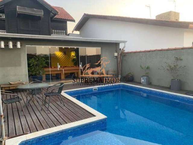 Casa Sobrado com 3 dormitórios à venda, 300 m² por R$ 1.040.000 - Condomínio Ibiti do Paço - Sorocaba/SP