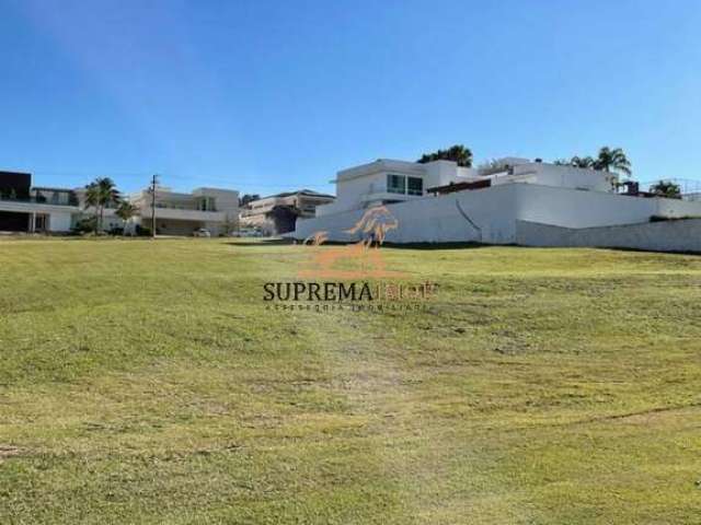 Terreno à venda, 1022 m² por R$ 860.000,00 - Parque Reserva Fazenda Imperial - Sorocaba/SP