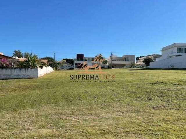 Terreno à venda, 1022 m² por R$ 860.000,00 - Parque Reserva Fazenda Imperial - Sorocaba/SP