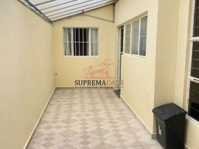 Casa com 4 dormitórios à venda, 166 m² por R$ 692.000,00 - Centro - Votorantim/SP