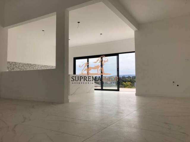 Casa à venda, 250 m² por R$ 1.290.000,00 - Condomínio Residencial Village Araçoiaba - Araçoiaba da Serra/SP