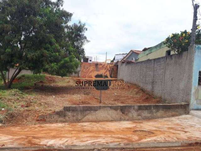 Terreno à venda, 239 m²  - Jardim Santa Rosa - Sorocaba/SP