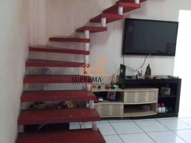 Casa Sobrado ,com 4 dormitórios à venda, 150 m² por R$ 434.600 - Jardim Santa Rosa - Sorocaba/SP