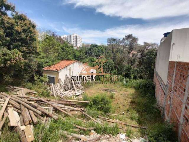 Terreno à venda, 600 m² por R$ 228.700,00 - Vila Fiori - Sorocaba/SP