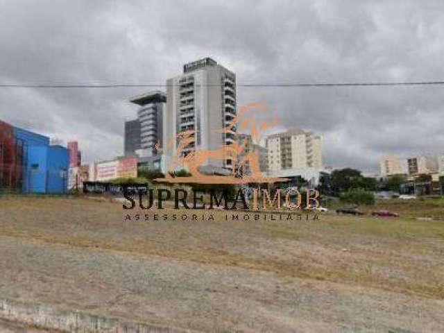 Terreno à venda, 2336 m² por R$ 11.680.000,00 - Parque Campolim - Sorocaba/SP