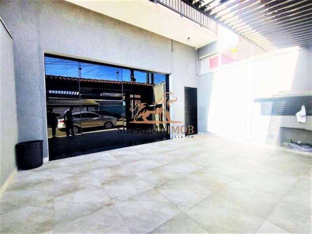 Casa com 3 dormitórios à venda, 350 m² por R$ 800.000,00 - Jardim São Guilherme - Sorocaba/SP