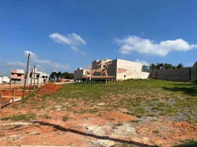 Terreno à venda, 297 m² por R$ 290.000,00 - Condomínio Helena Maria - Sorocaba/SP