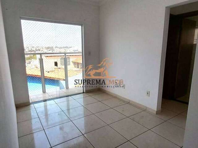 Apartamento com 2 dormitórios à venda, 45 m² por R$ 220.000,00 - Jardim Itanguá - Sorocaba/SP